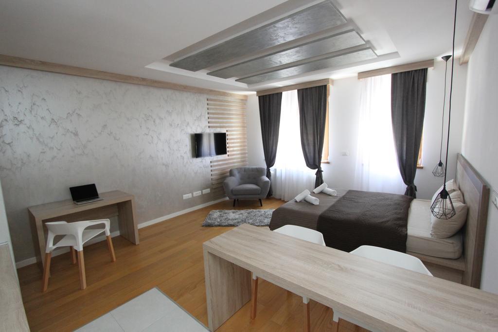 New Belgrade Apartments Magnetic, Parking 5 Evra Dan Kültér fotó