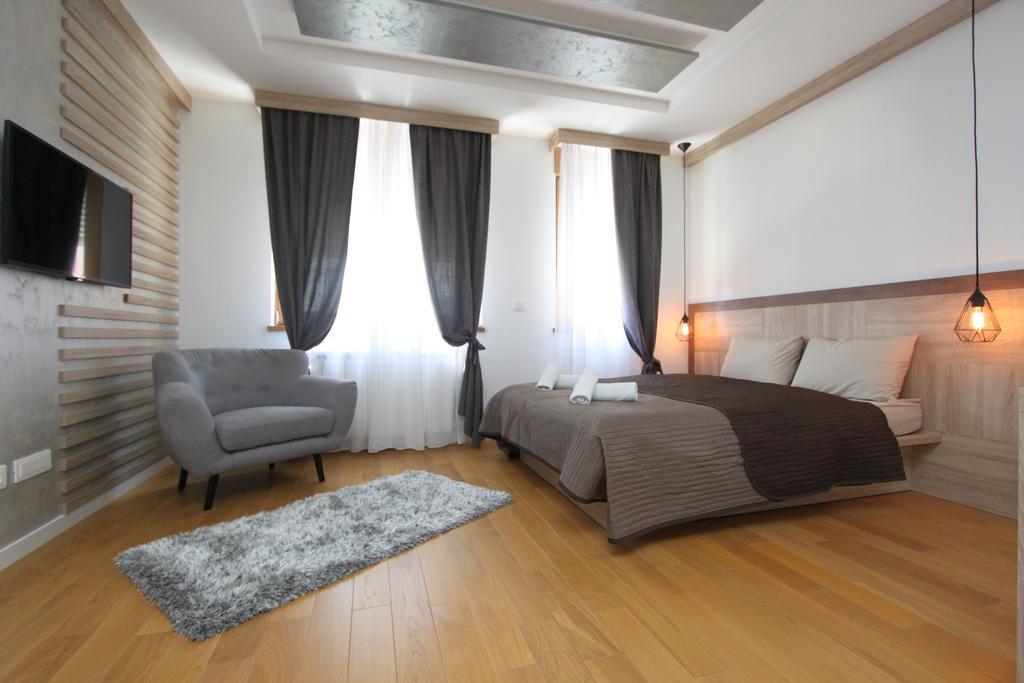 New Belgrade Apartments Magnetic, Parking 5 Evra Dan Kültér fotó